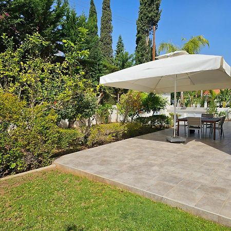 Family Home Protaras Esterno foto