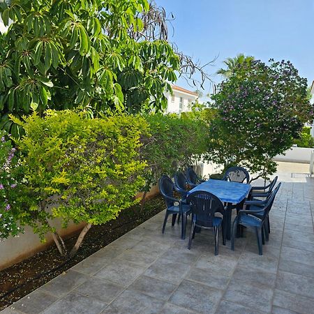 Family Home Protaras Esterno foto