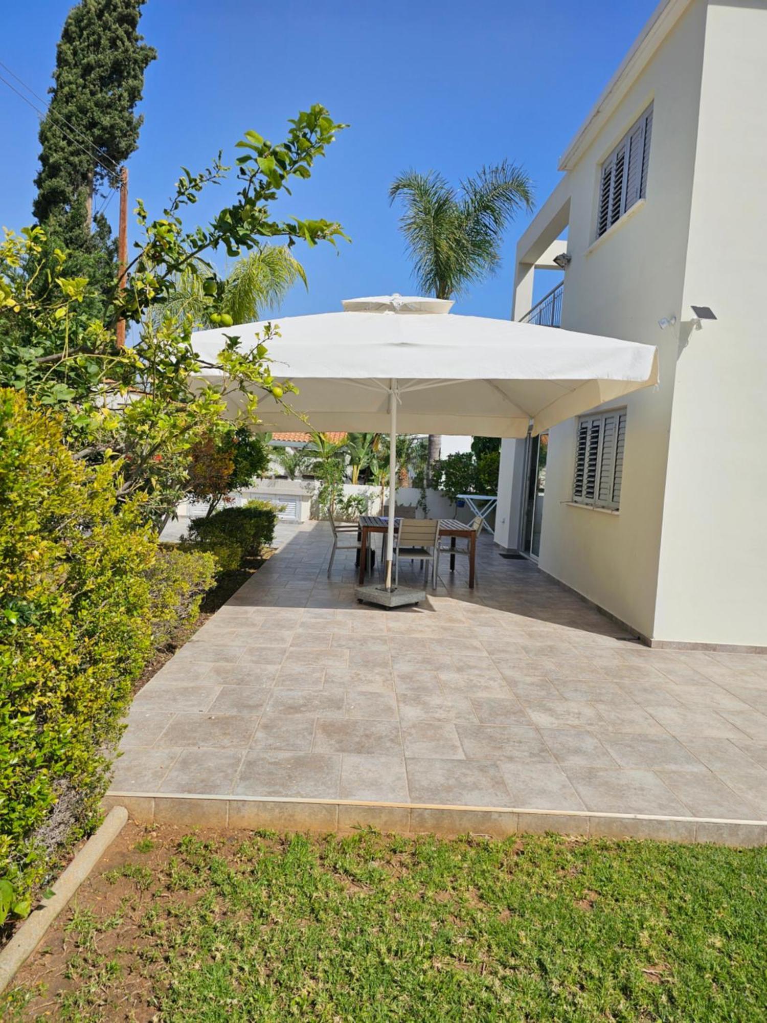 Family Home Protaras Esterno foto