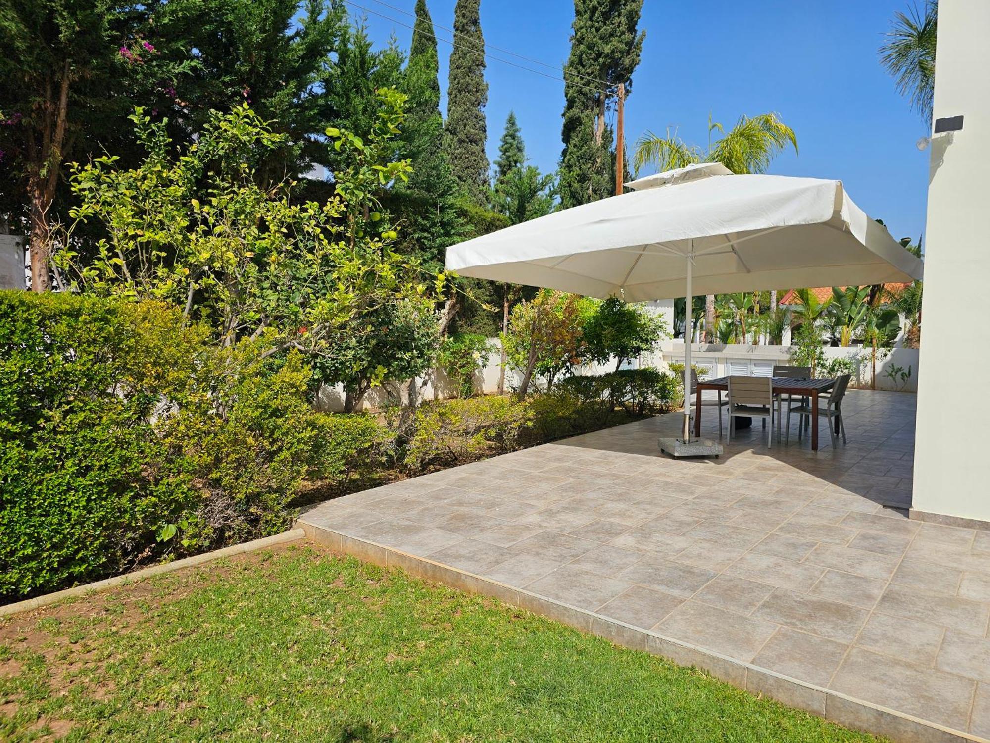 Family Home Protaras Esterno foto
