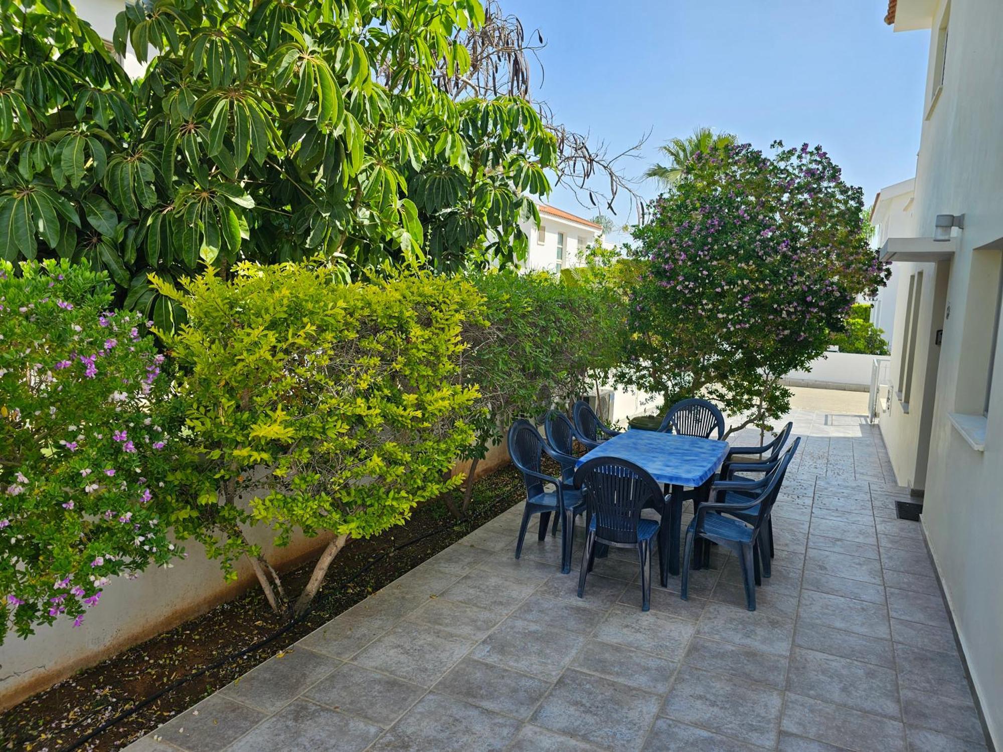 Family Home Protaras Esterno foto