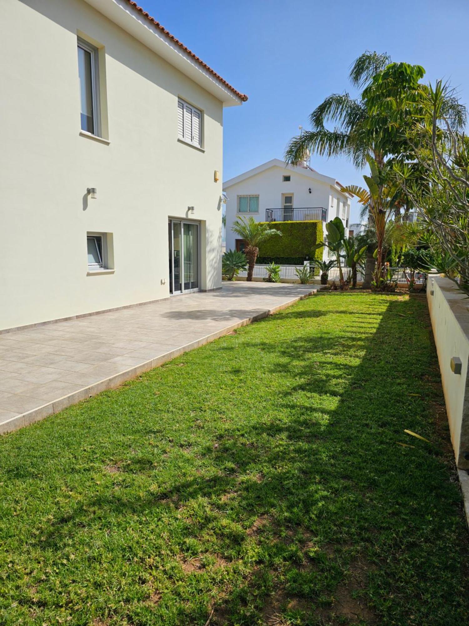 Family Home Protaras Esterno foto