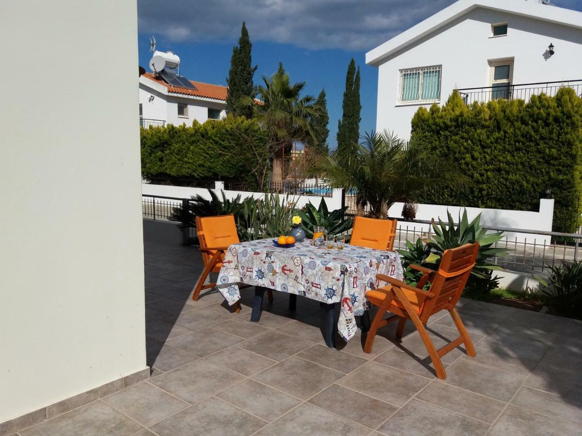Family Home Protaras Esterno foto
