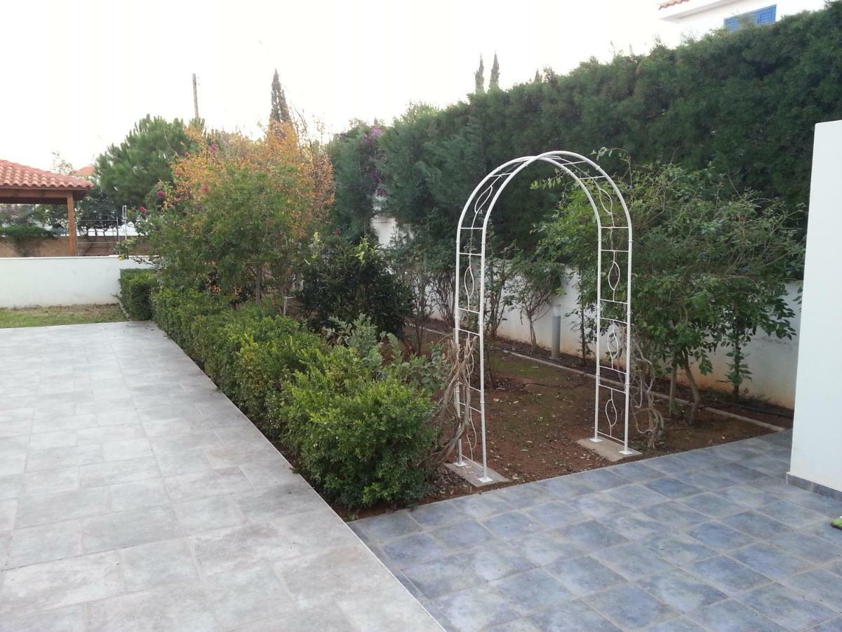 Family Home Protaras Esterno foto
