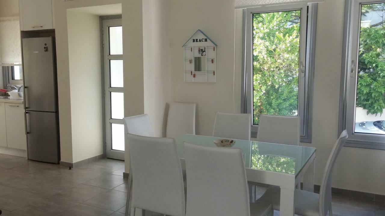 Family Home Protaras Esterno foto